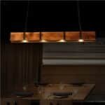 Madera Pendant Light - Image 3