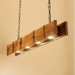 Madera Pendant Light - Image 4