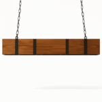 Madera Pendant Light