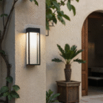 Aelina Outdoor Wall Lamp - Image 11