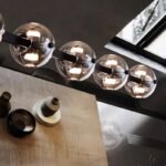 Malay Linear Chandelier - Image 6