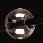 Malay Linear Chandelier - Image 9