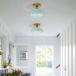 Mamar Ceiling Light