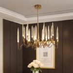 Manara Chandelier - Image 10
