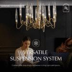 Manara Chandelier - Image 7