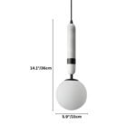 Marlo Pendant Light - Image 4