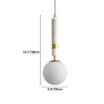 Marlo Pendant Light - Image 10