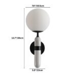 Marlo Wall Lamp - Image 15