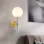Marlo Wall Lamp - Image 16
