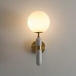 Marlo Wall Lamp - Image 5