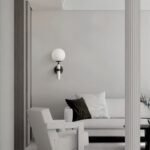 Marlo Wall Lamp - Image 9