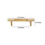 Mateo Knob And Pull Bar - Image 15