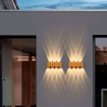 Matteo Wall Lamp - Image 11