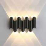 Matteo Wall Lamp - Image 2