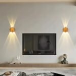 Matteo Wall Lamp - Image 14