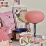 Meliora Table Lamp - Image 9