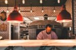 Industrial Pendant Light - The Morning-Star - Image 7