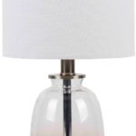Grobarl Table Lamp