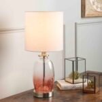 Grobarl Table Lamp - Image 8