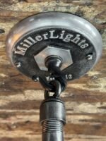 Industrial Pendant Light - The Morning-Star - Image 4