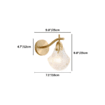 Minel Wall Lamp - Image 5