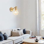 Minel Wall Lamp - Image 2