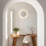 Minoa Wall Lamp - Image 10