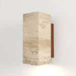 Mireille Wall Lamp - Image 2