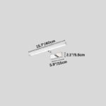 Mirvia Wall Lamp - Image 5