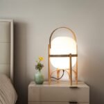 Mitsu Table Lamp - Image 2