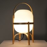 Mitsu Table Lamp - Image 3