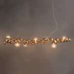 Molecules Chandelier - Image 2