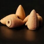 Moonlit Incense Burner Table Lamp - Image 4