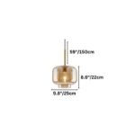 Moralen Pendant Light - Image 7