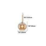 Moralen Pendant Light - Image 12