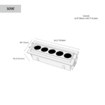 Morix Adjustable Downlight - Image 2