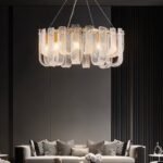Mudil Round Chandelier - Image 4