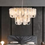 Mudil Tier Chandelier - Image 3