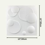 Mundi Wall Panel - Image 3