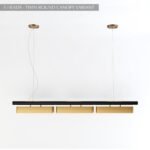 Munira Chandelier - Image 3