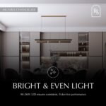 Munira Chandelier - Image 4