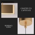 Munira Chandelier - Image 6