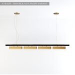 Munira Chandelier - Image 7