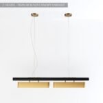Munira Chandelier - Image 9