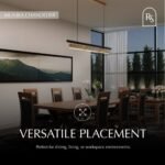 Munira Chandelier - Image 10