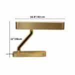 Munira Table Lamp - Image 4