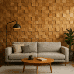 Muram Wall Panel