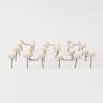 Mycena Outdoor Garden Lamp - Image 9