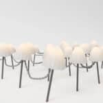 Mycena Outdoor Garden Lamp - Image 5