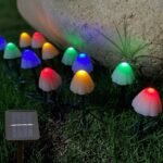 Mycena Outdoor Garden Lamp - Image 7